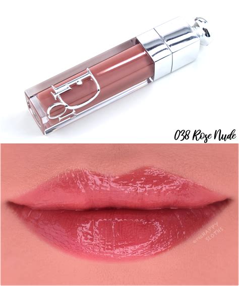 dior lup gloss|Dior lip maximizer.